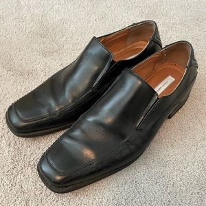 Joseph Abboud Men’s Loafers - Size 12